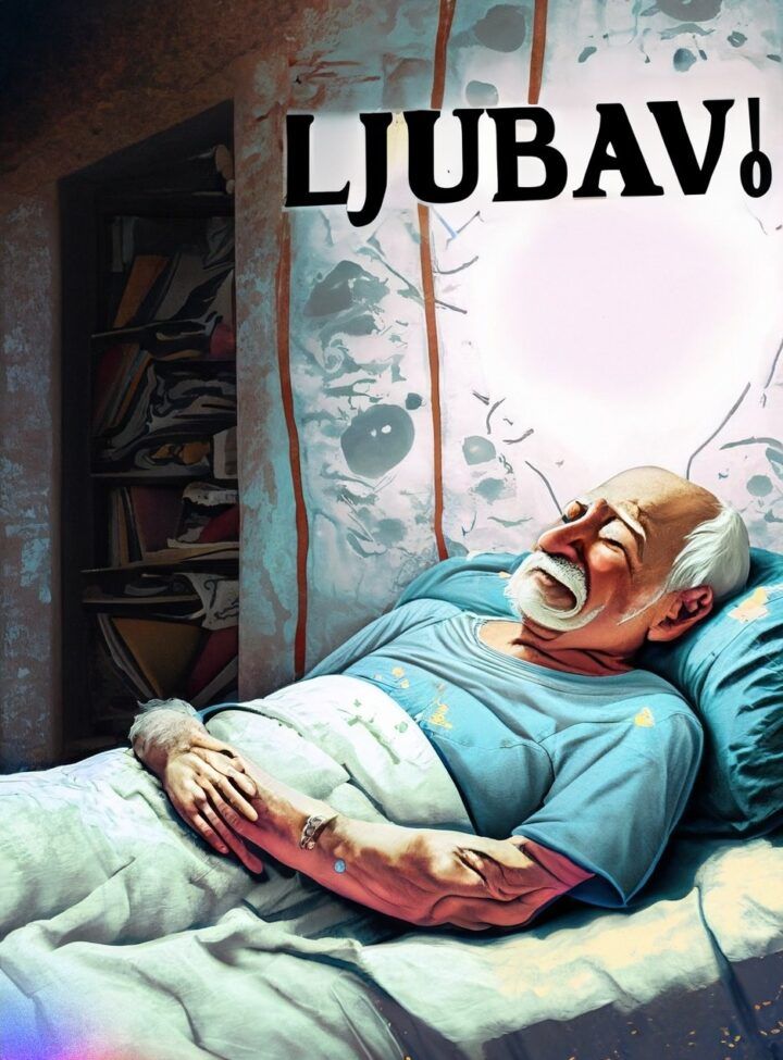 Ljubav