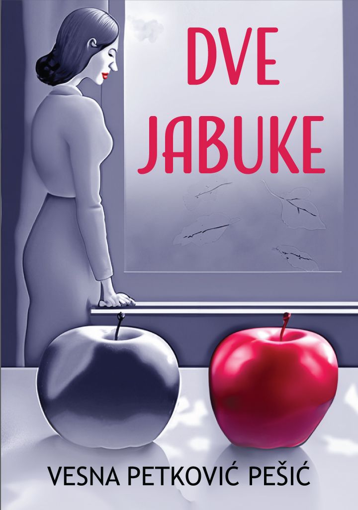 Dve jabuke