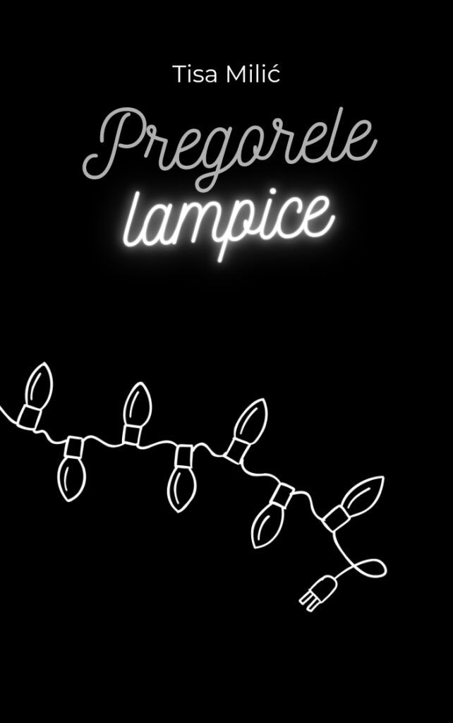 Pregorele lampice