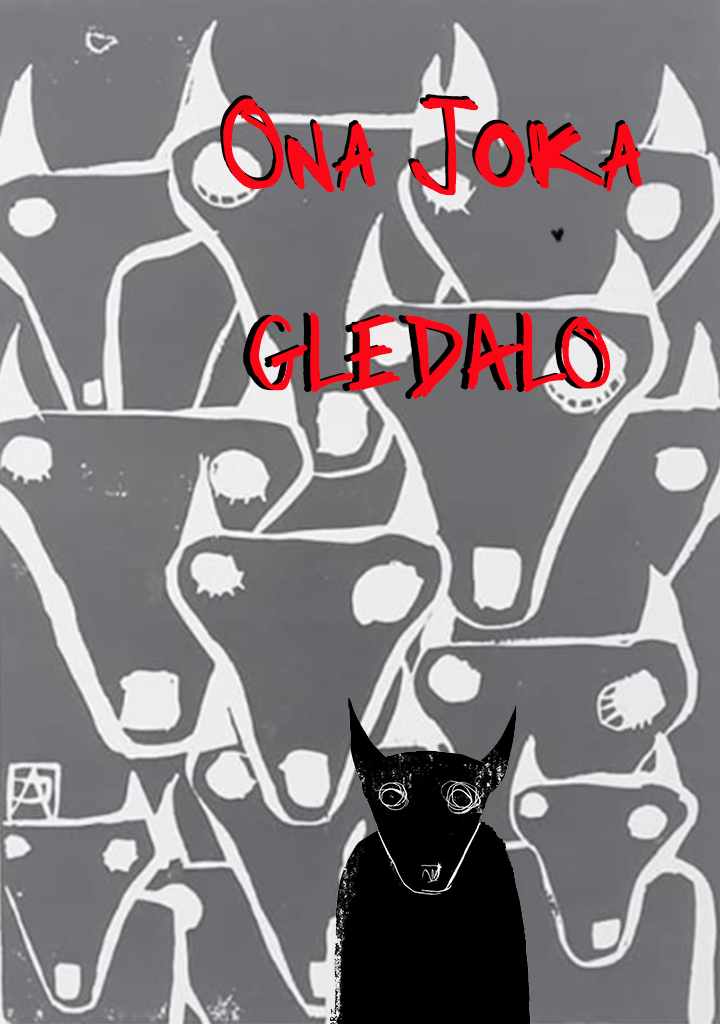 Gledalo