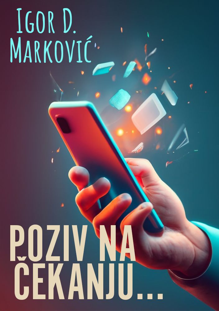 Poziv na čekanju…