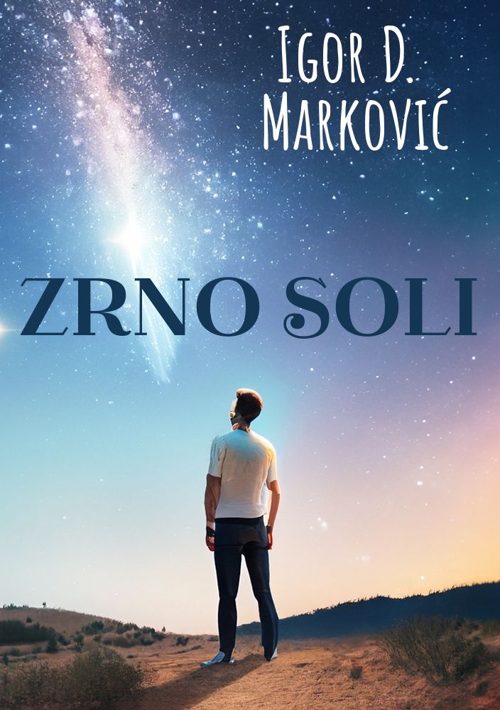 Zrno soli