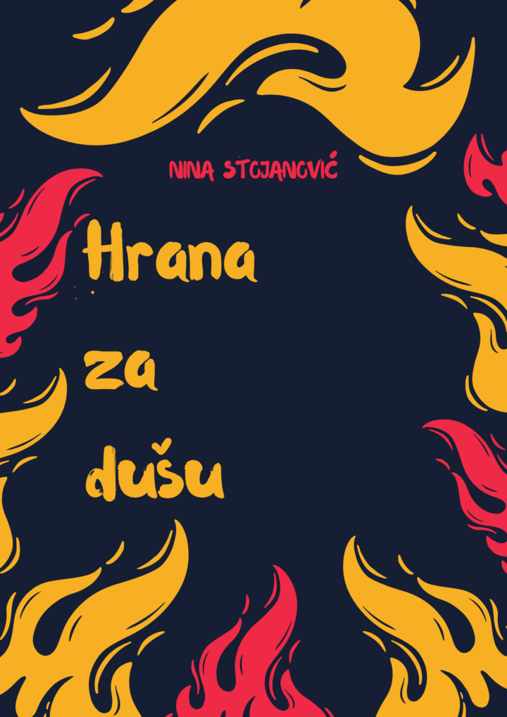 Hrana za dušu