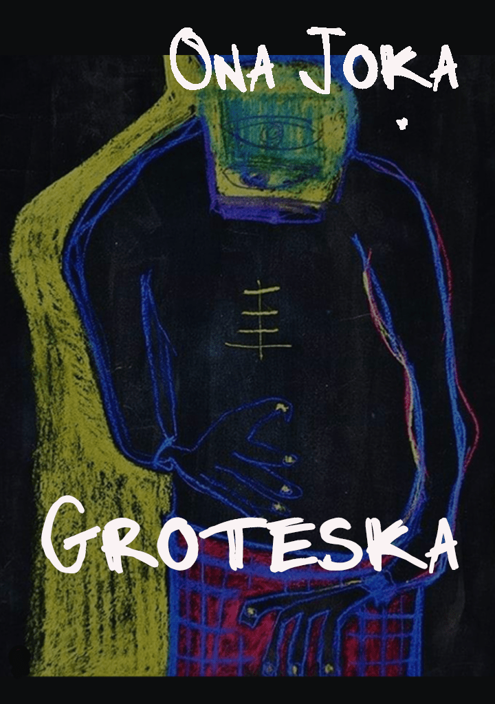 Groteska