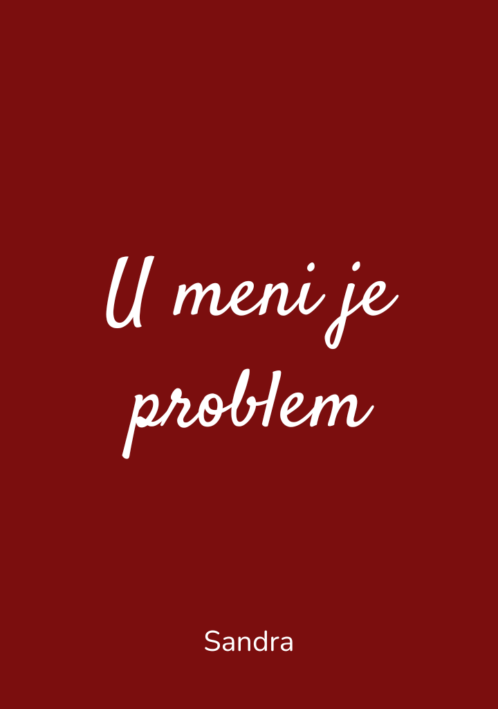 U meni je problem