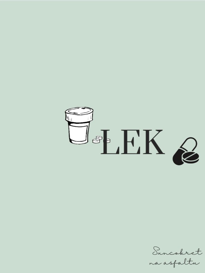 LEK