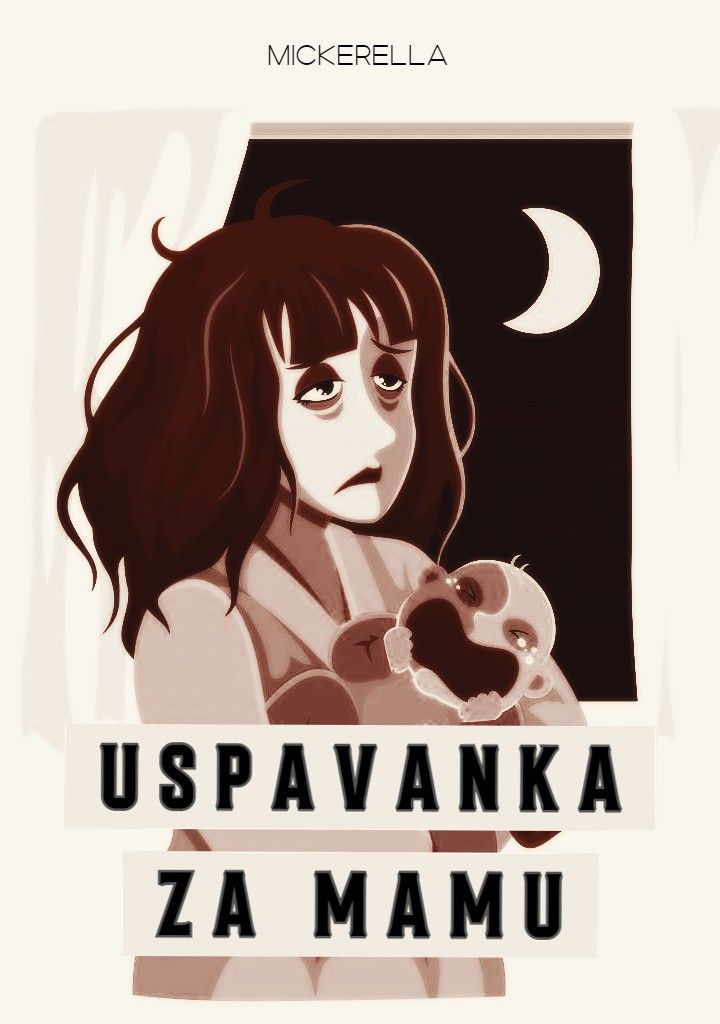 Uspavanka za mamu