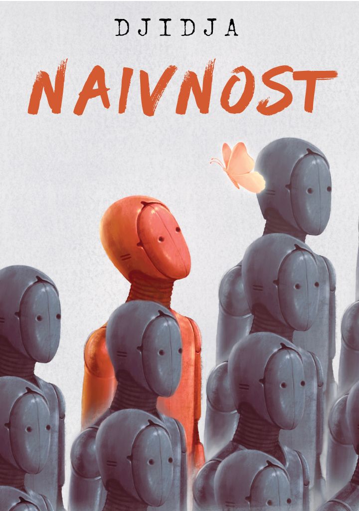 Naivnost