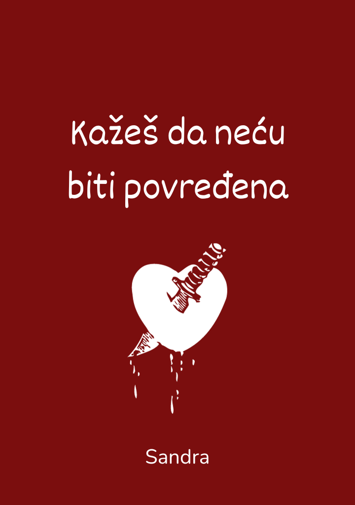 Korica za priču