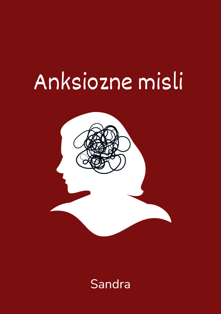 Anksiozne misli