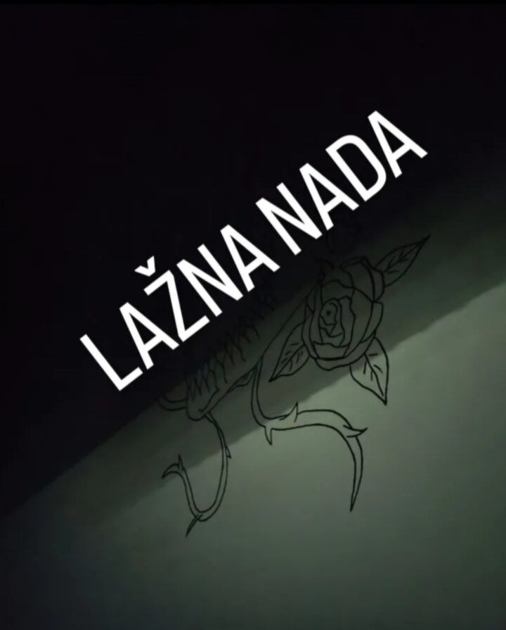 Lažna nada