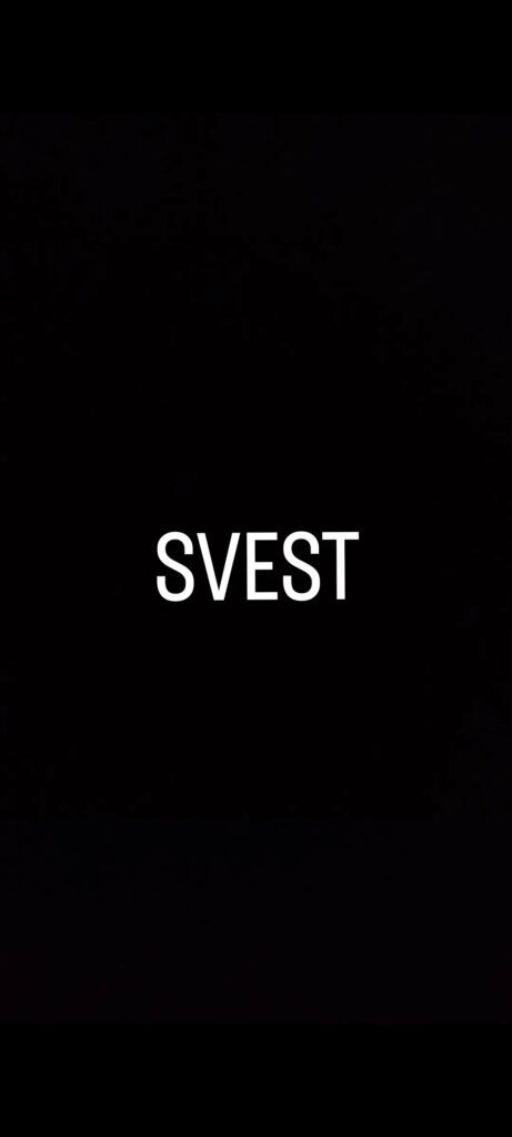 Svest