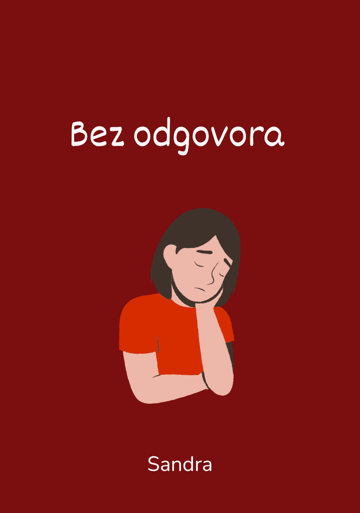 Bez odgovora