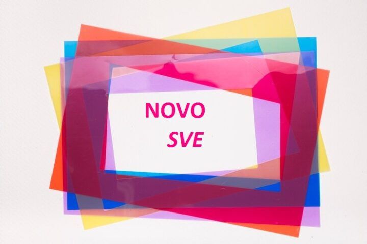 NOVO “SVE”