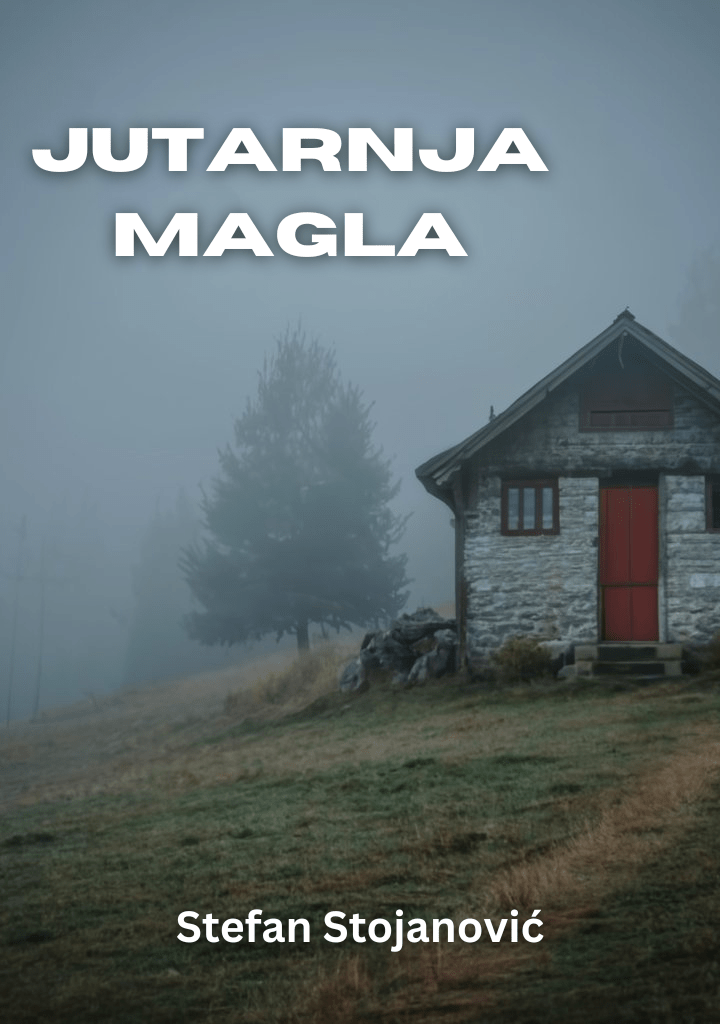 Jutarnja magla