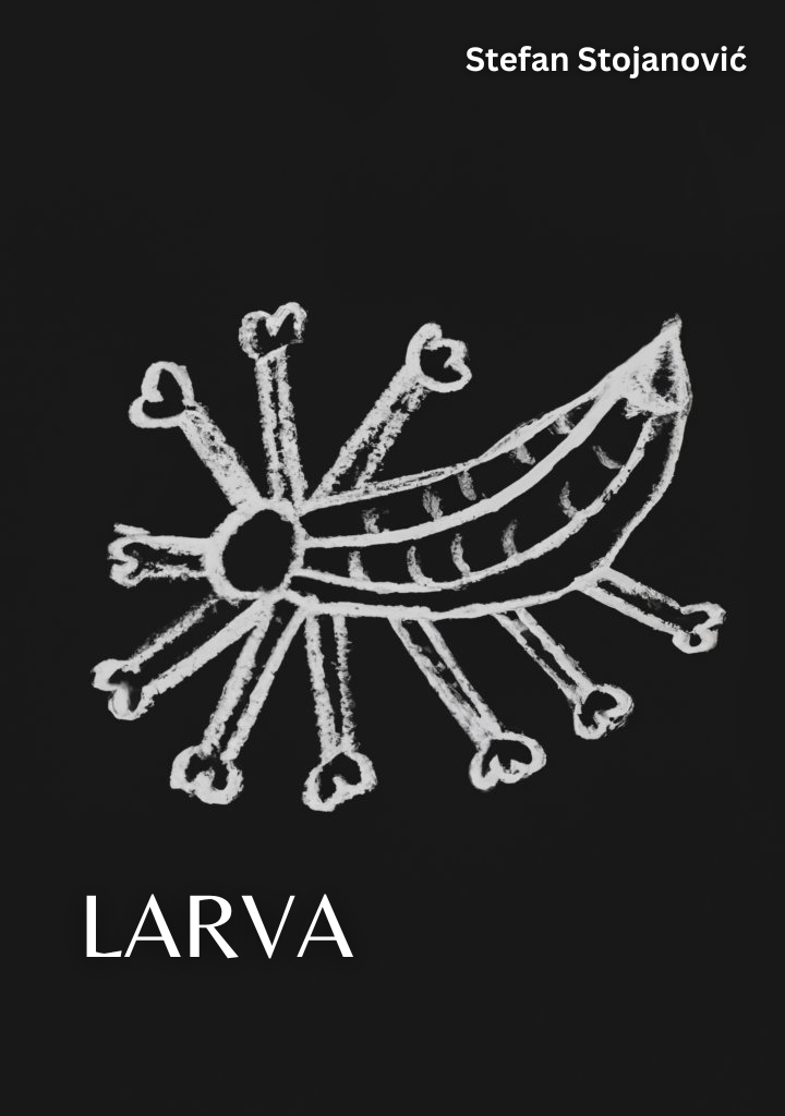 Larva