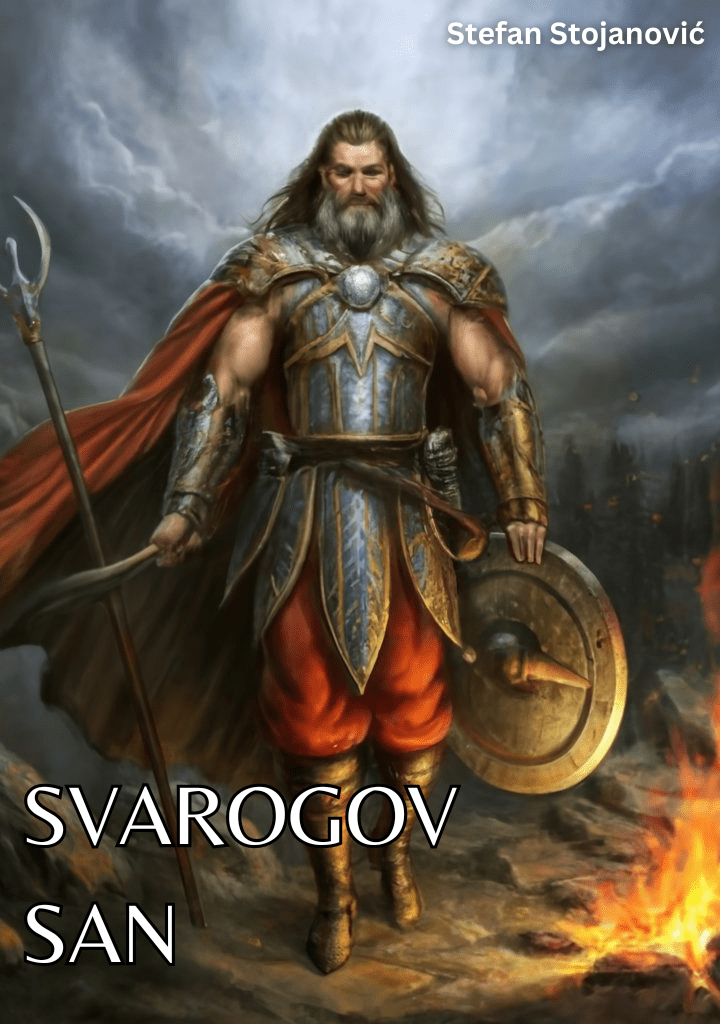 Svarogov san