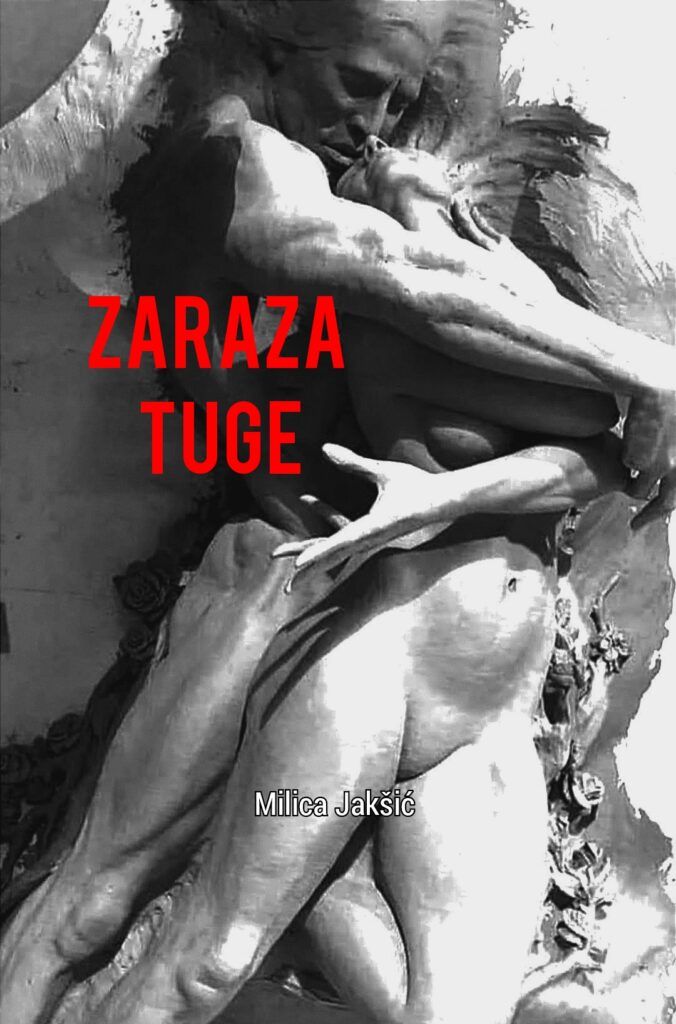 Zaraza tuge