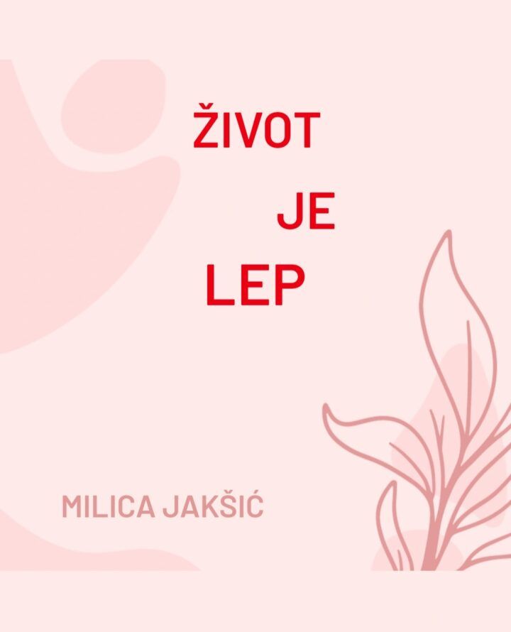 Život je lep