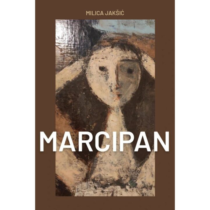 Marcipan