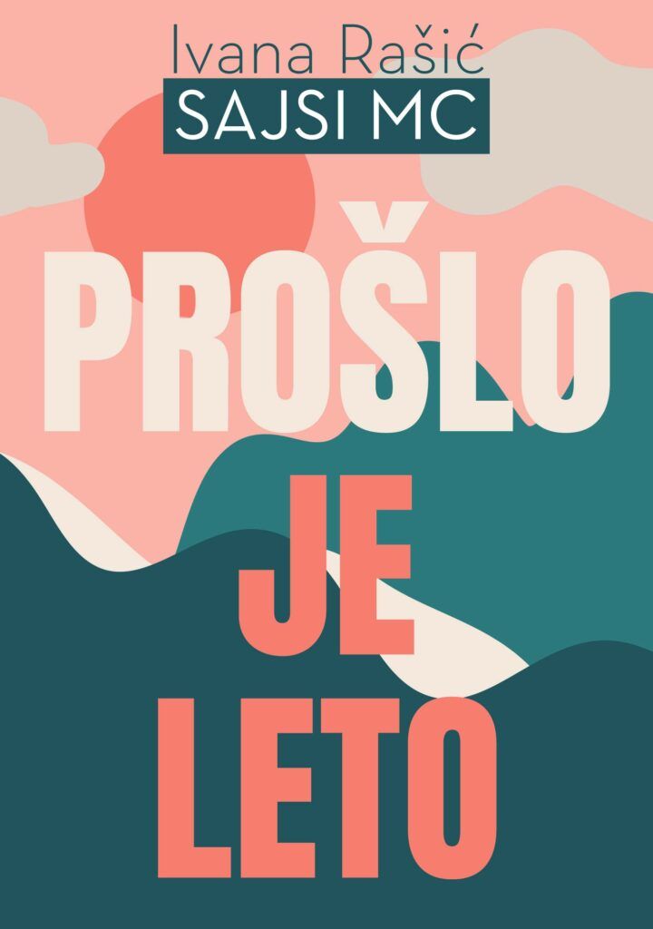 Prošlo je leto