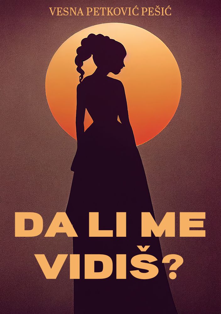 DA LI ME VIDIŠ?