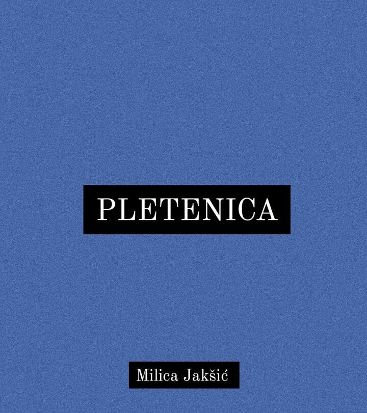 Pletenica