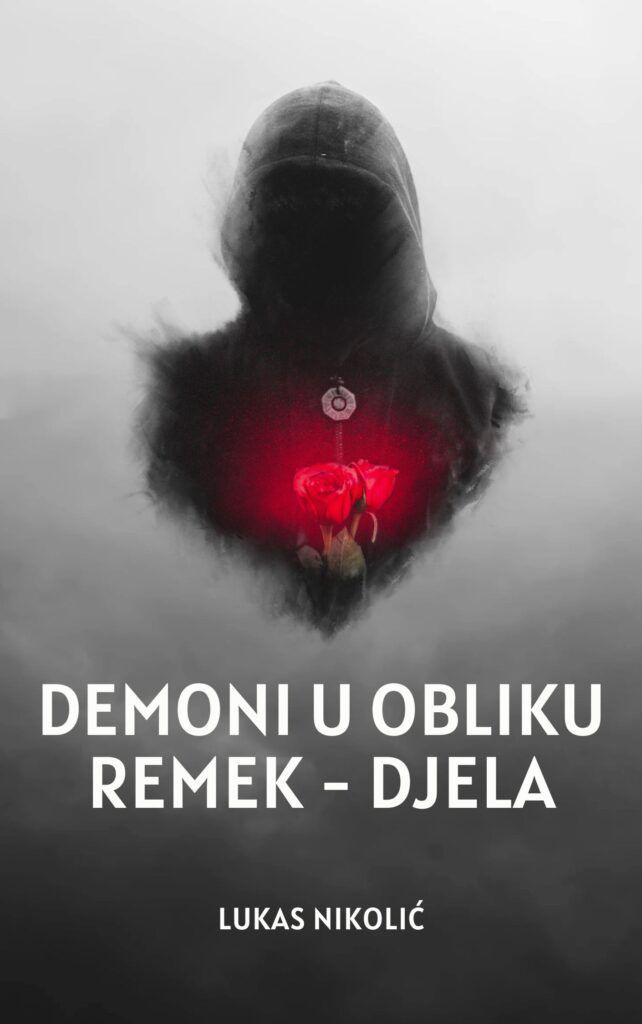 Demoni u obliku remek-djela