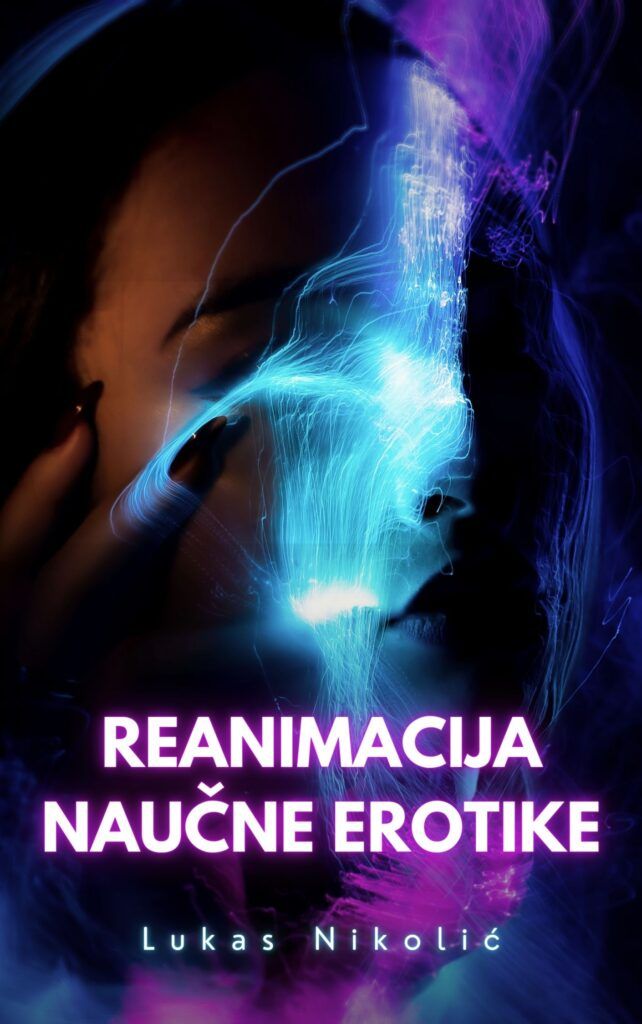 Reanimacija naučne erotike