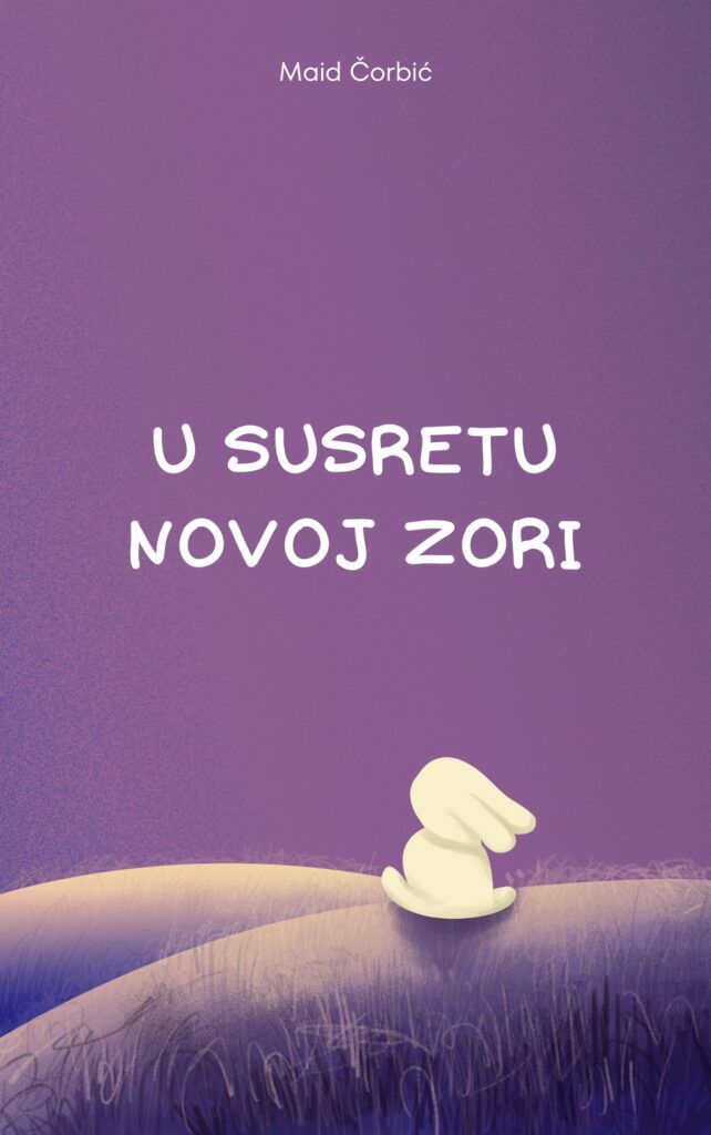 U SUSRETU NOVOJ ZORI