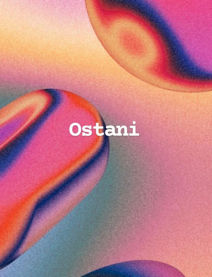 Ostani