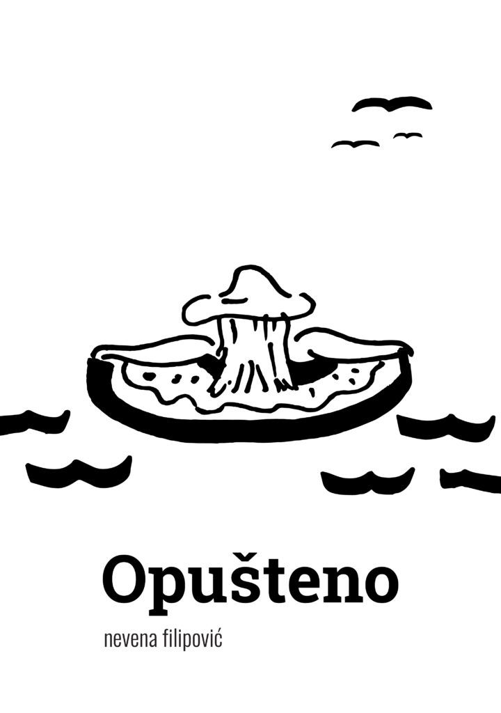 Opušteno