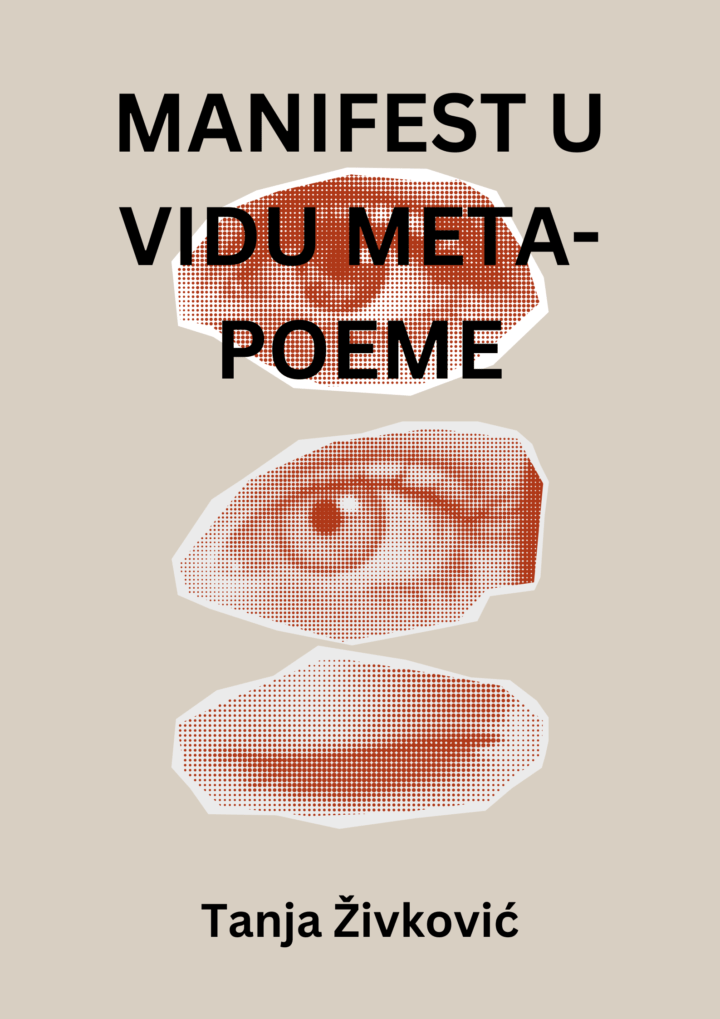 Manifest u vidu meta-poeme