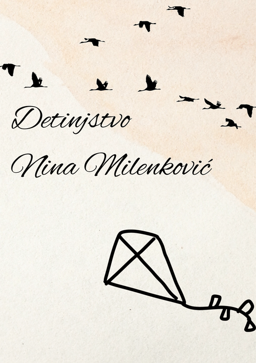 Detinjstvo