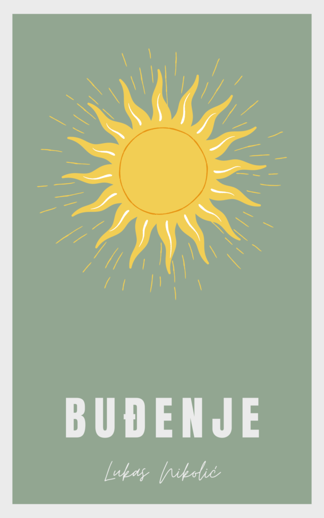 Buđenje