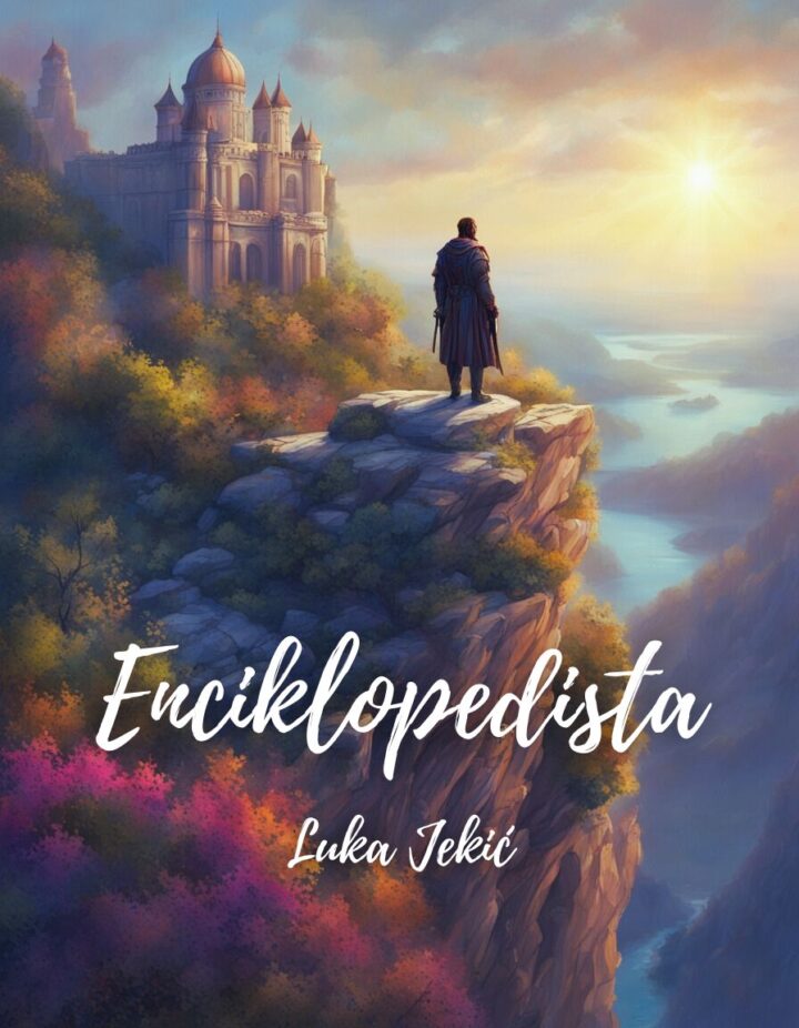 Enciklopedista