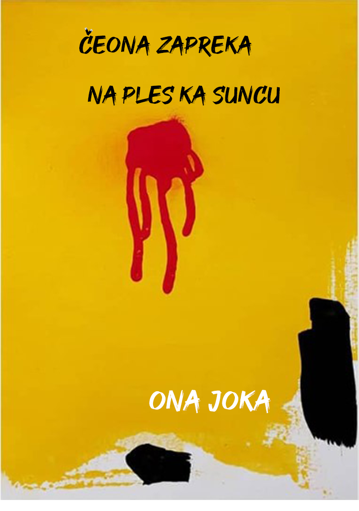 Čeona zapreka na ples ka Suncu