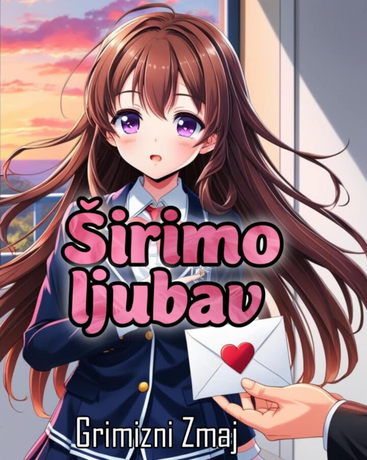 Širimo ljubav