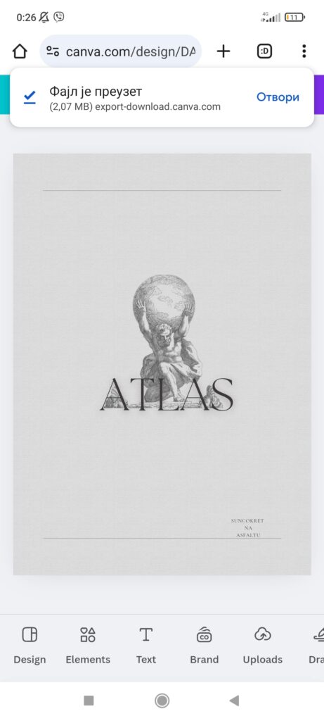 ATLAS