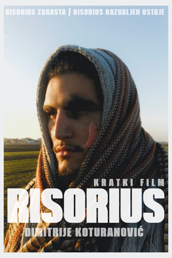 RISORIUS