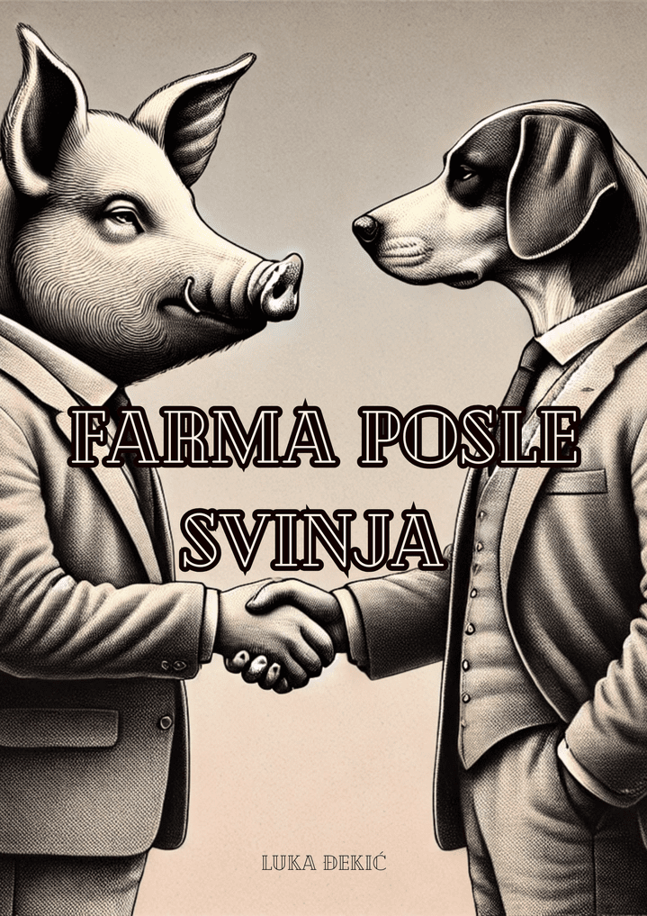 Farma posle svinja