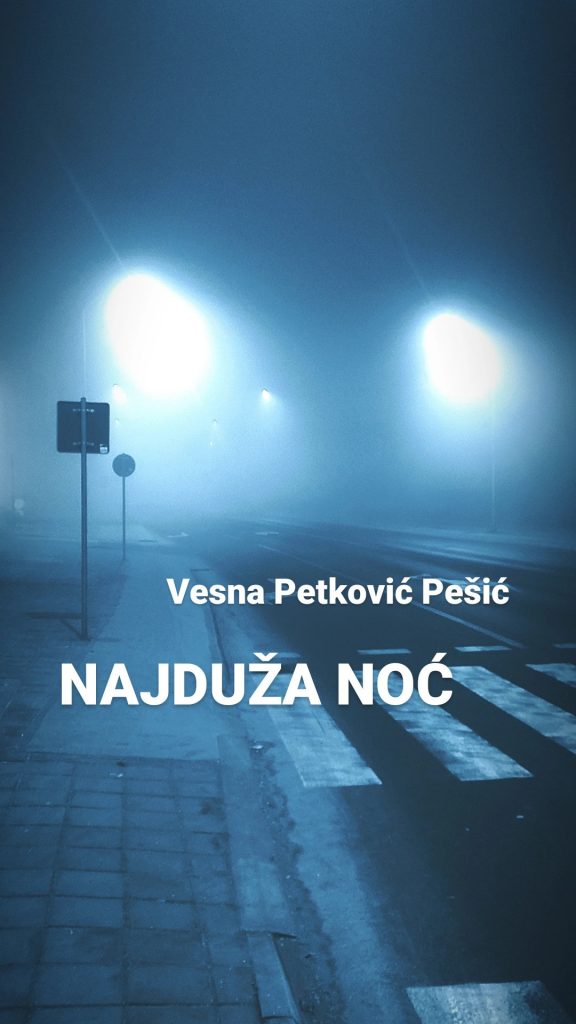 NAJDUŽA NOĆ