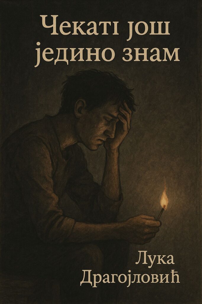 Чекати још једино знам