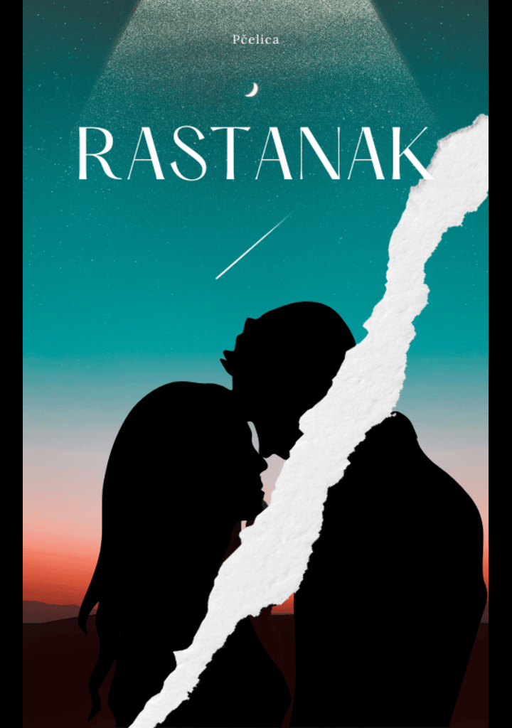 Rastanak