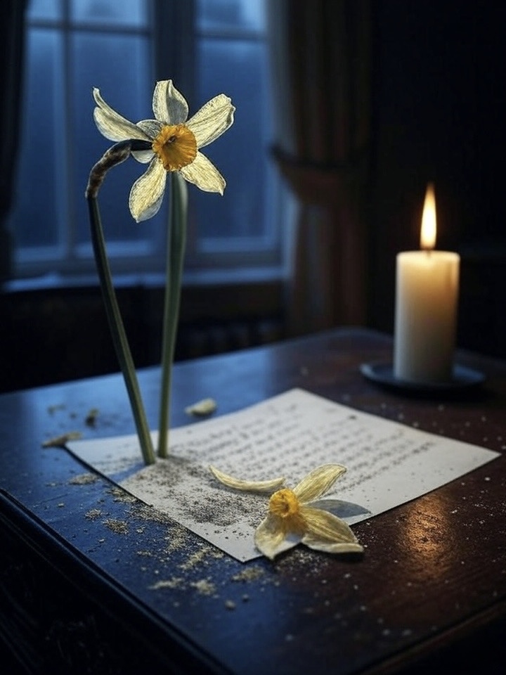 Dan kada si odnela pesmu