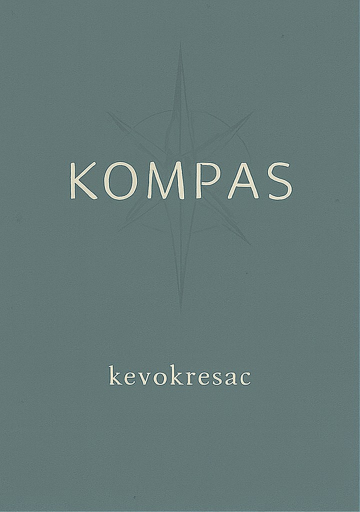KOMPAS