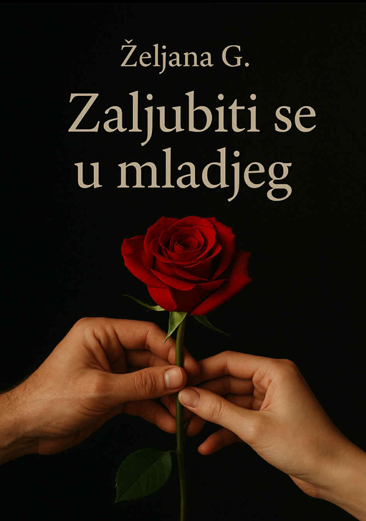 Zaljubiti se u mladjeg