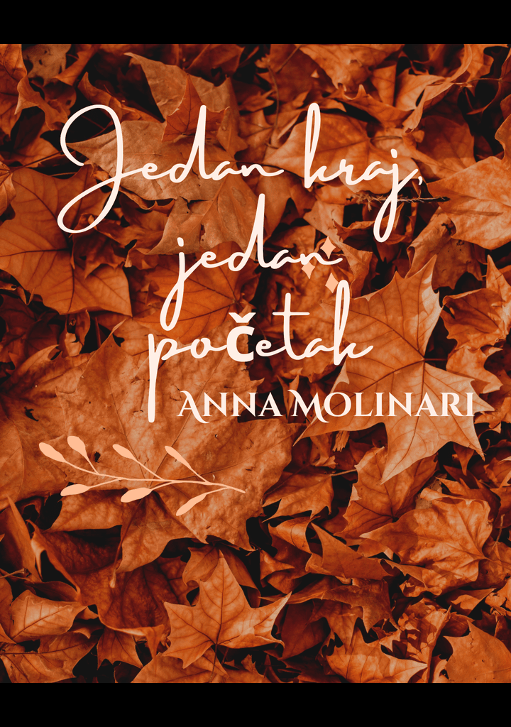 Jedan kraj, jedan početak