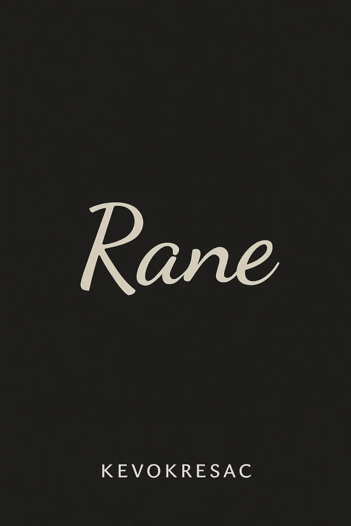 RANE