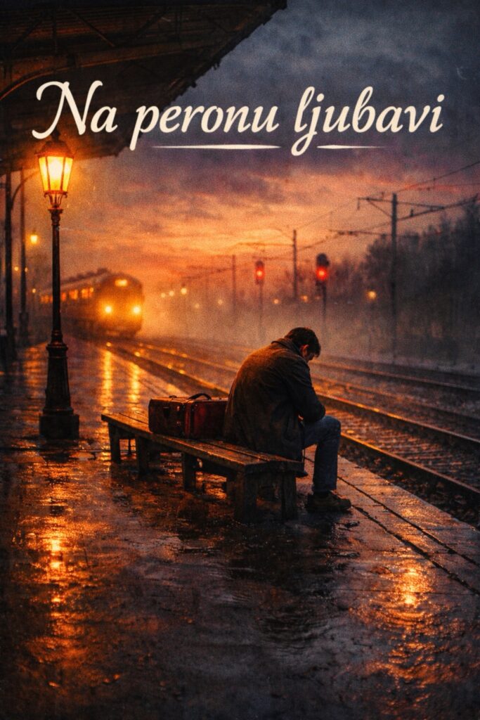 Na peronu ljubavi